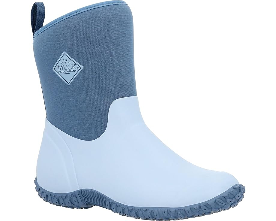 Ботинки The Original Muck Boot Company Muckster Ii Mid, цвет Blue/Quilted Floral
Ботинки The Original Muck Boot Company Muckster Ii Mid, цвет Blue/Quilted Floral