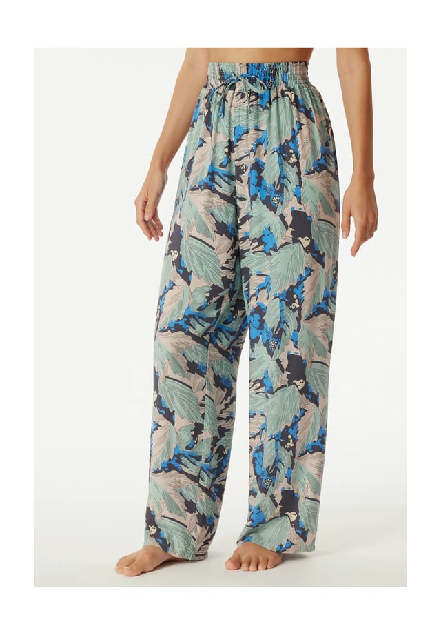 Пижамные штаны Mix + relax с эластичным поясом Schiesser, мультиколор
Пижамные штаны Mix + relax с эластичным поясом Schiesser, мультиколор