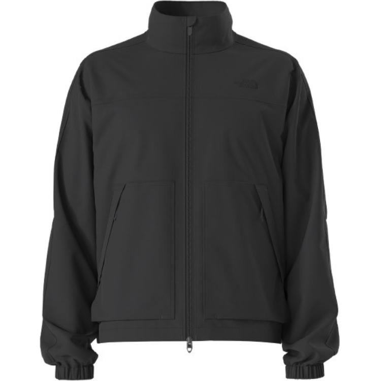 THE NORTH FACE Куртка для городских исследований, Black
THE NORTH FACE Куртка для городских исследований, Black