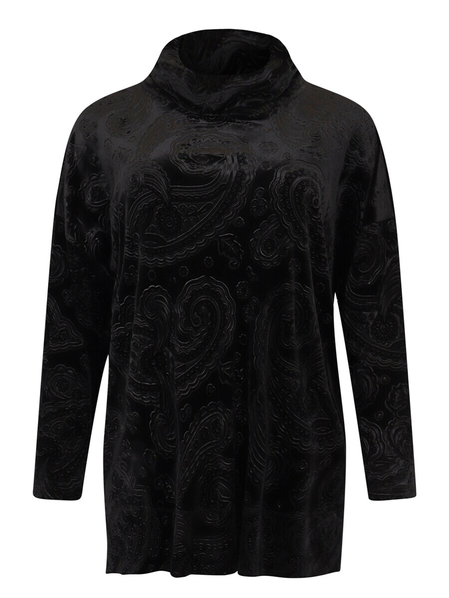 Базовый свитер YOEK Sweater, черный
Базовый свитер YOEK Sweater, черный