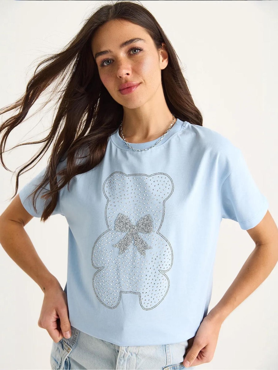 Рубашка Bianco Lucci, светло-голубой
Рубашка Bianco Lucci, светло-голубой