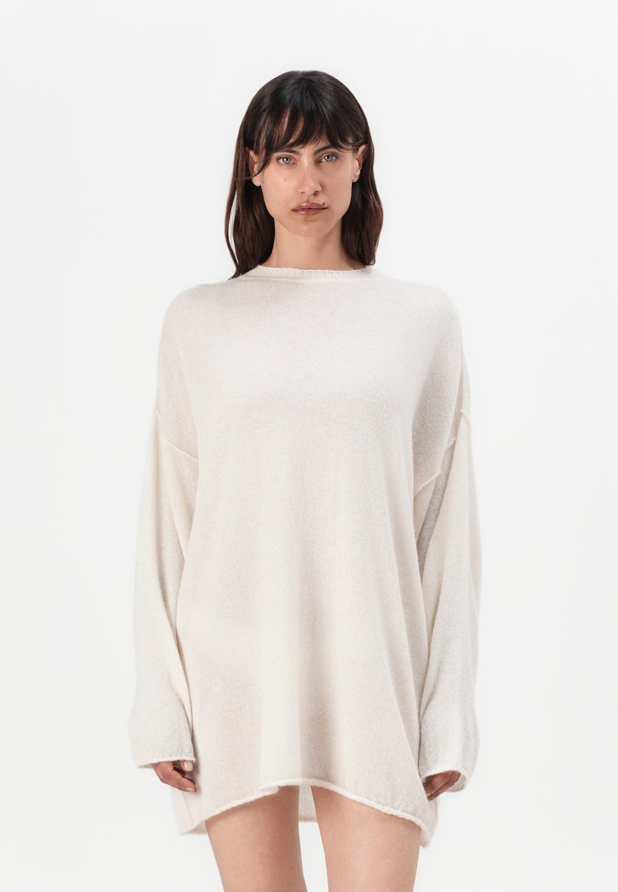 Джемпер Pinko MARSHALL , Bianco Meringa/Off-White
Джемпер Pinko MARSHALL , Bianco Meringa/Off-White