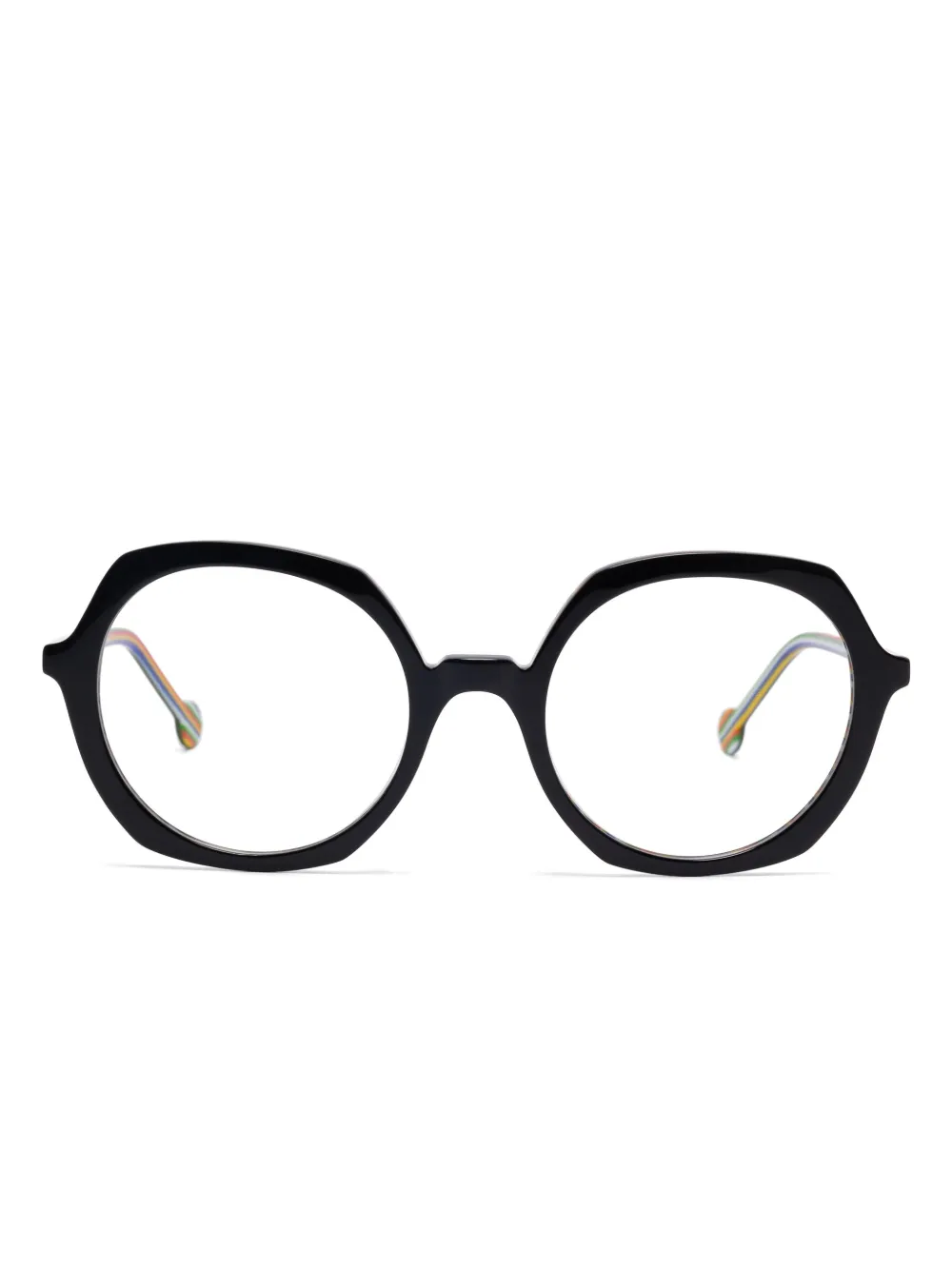 Очки Kaloula L.A. Eyeworks, черный
Очки Kaloula L.A. Eyeworks, черный