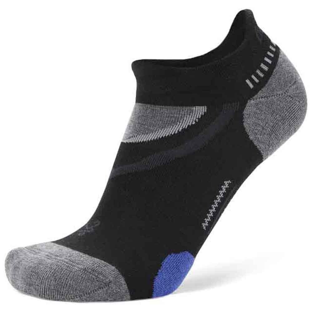 Носки Balega Ultra Glide Short, черный
Носки Balega Ultra Glide Short, черный