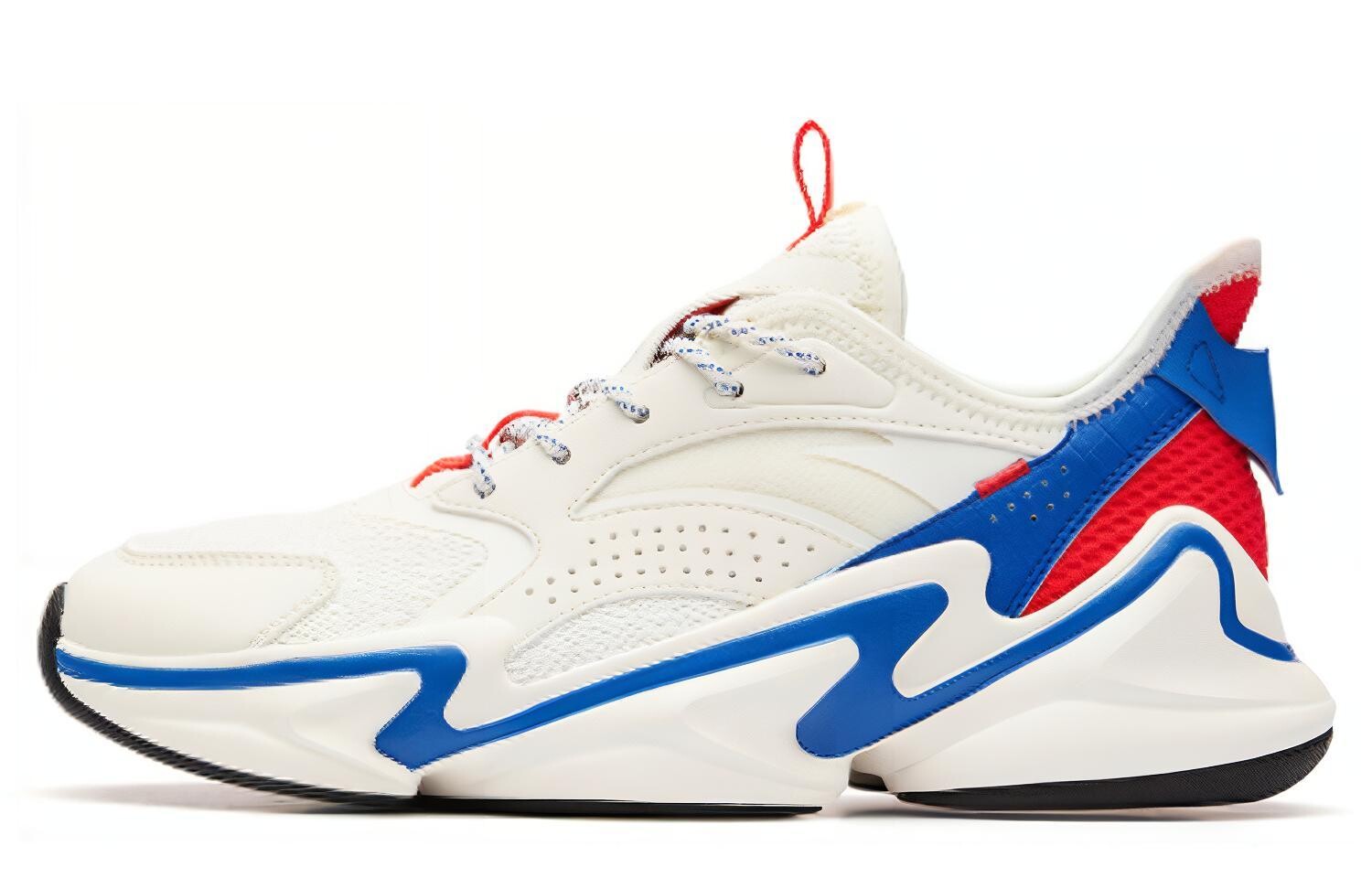 Кроссовки мужские толстые низкие белые Anta, Белый, Кроссовки мужские толстые низкие белые Anta 
Кроссовки мужские толстые низкие белые Anta, Белый, Кроссовки мужские толстые низкие белые Anta