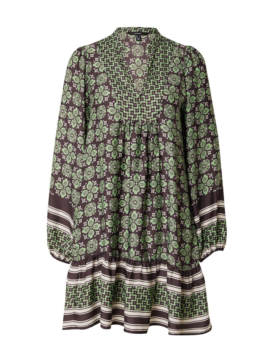 Мини платье VERO MODA Dress VMRYA, зеленый
Мини платье VERO MODA Dress VMRYA, зеленый