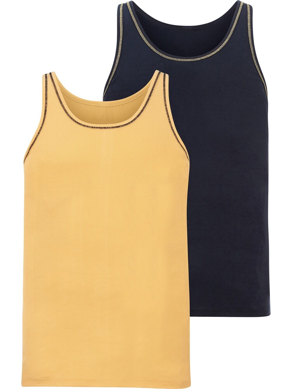 Майка Charles Colby Lord Ruairi, темно-синий 
Майка Charles Colby Lord Ruairi, темно-синий