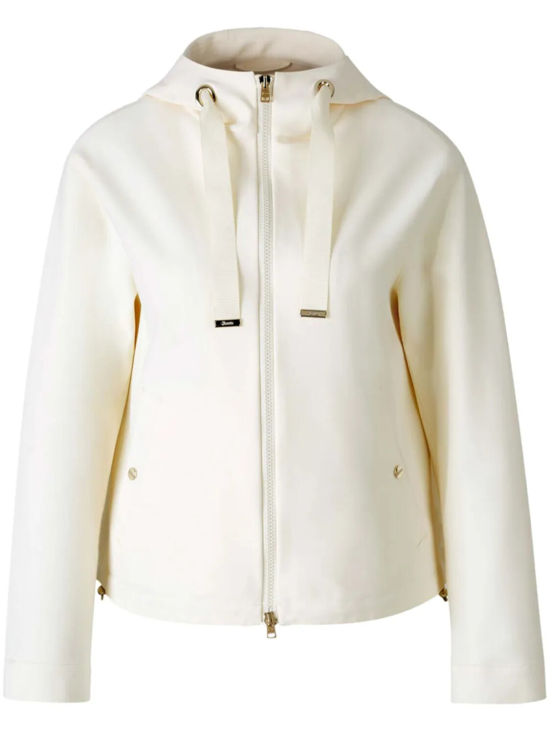 Herno куртка с капюшоном, белый
Herno куртка с капюшоном, белый