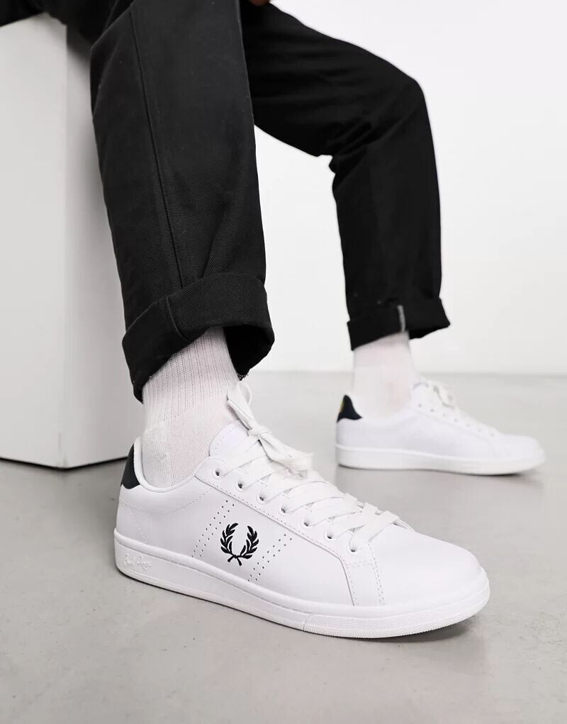 кроссовки Fred Perry B721 белого цвета, Белый, кроссовки Fred Perry B721 белого цвета
кроссовки Fred Perry B721 белого цвета, Белый, кроссовки Fred Perry B721 белого цвета