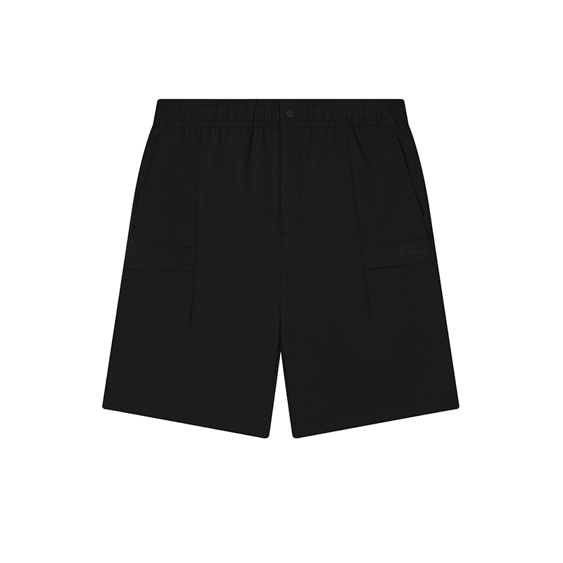 FILA Шорты MILANO Collection Casual мужские Jet Black
FILA Шорты MILANO Collection Casual мужские Jet Black