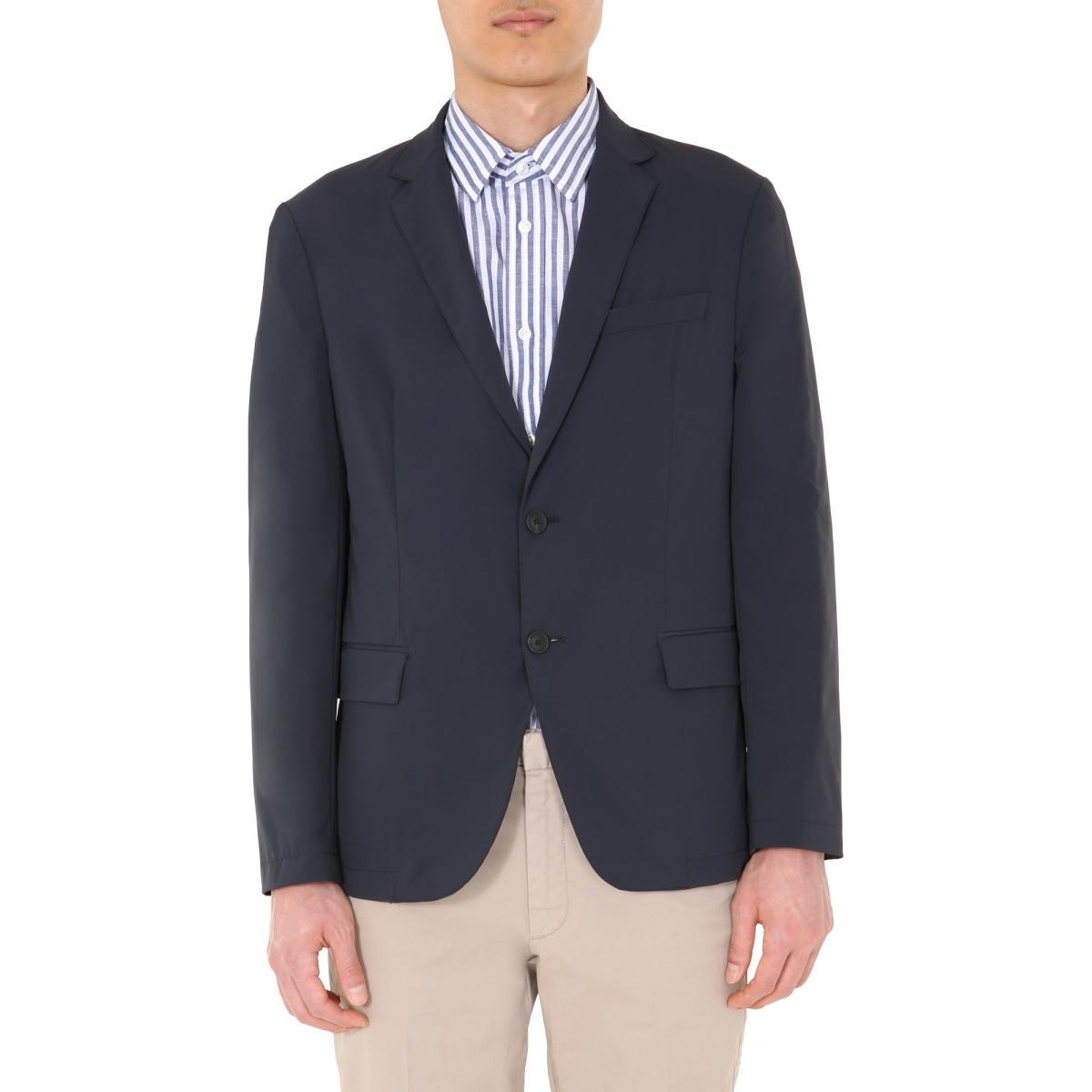 HUGO BOSS Мужской синий пиджак Business Suit Coat
HUGO BOSS Мужской синий пиджак Business Suit Coat