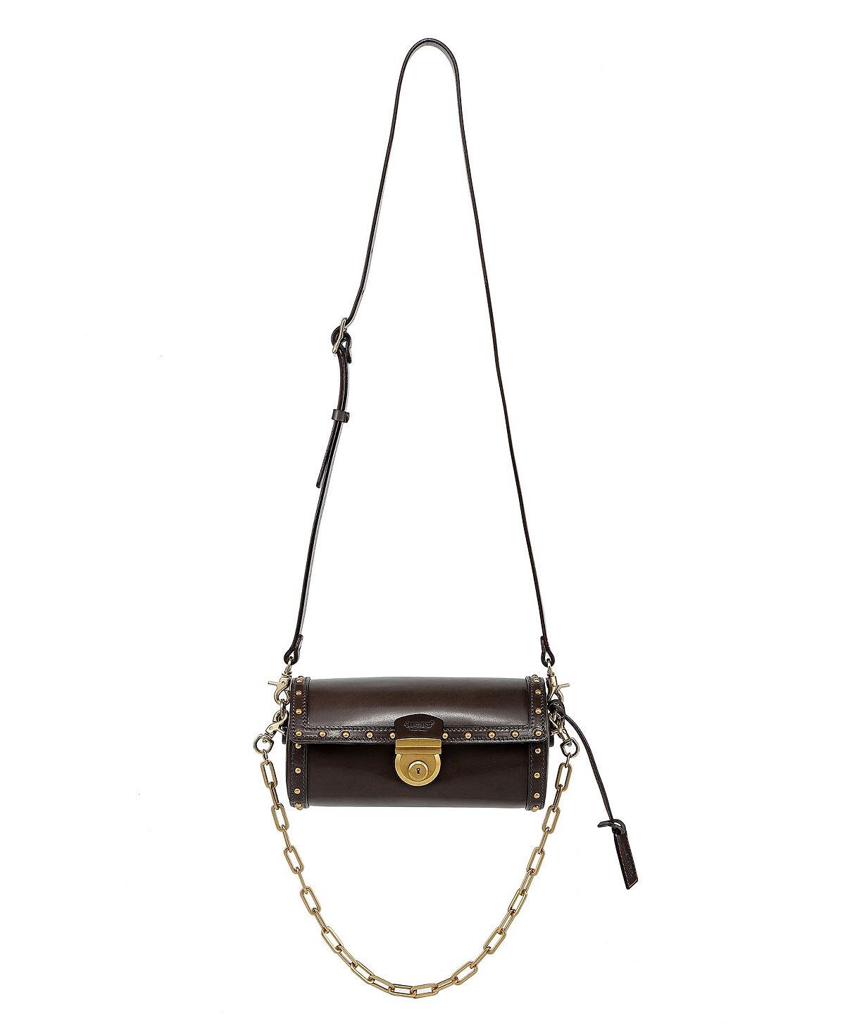 Сумка-бочонок Oranda OLD TREND
Сумка-бочонок Oranda OLD TREND