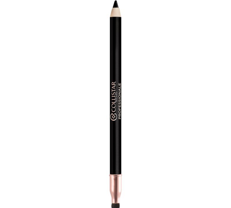 Collistar Professionale Eye Pencil высокопигментированный водостойкий карандаш для глаз, оттенок 1 Nero 1,2 мл
Collistar Professionale Eye Pencil высокопигментированный водостойкий карандаш для глаз, оттенок 1 Nero 1,2 мл