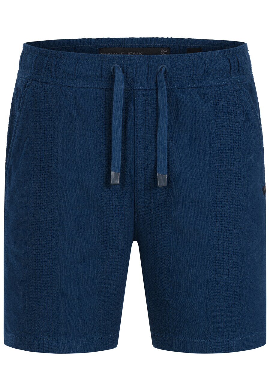 Обычные брюки INDICODE JEANS Pop, темно-синий
Обычные брюки INDICODE JEANS Pop, темно-синий