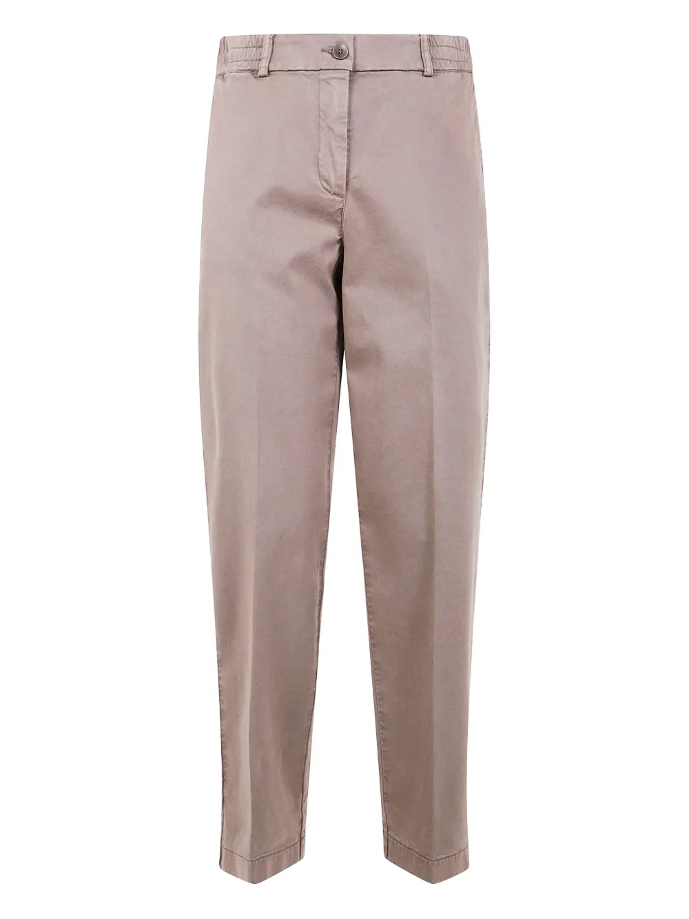 Брюки с эластичным поясом Seventy, нейтральный
Брюки с эластичным поясом Seventy, нейтральный