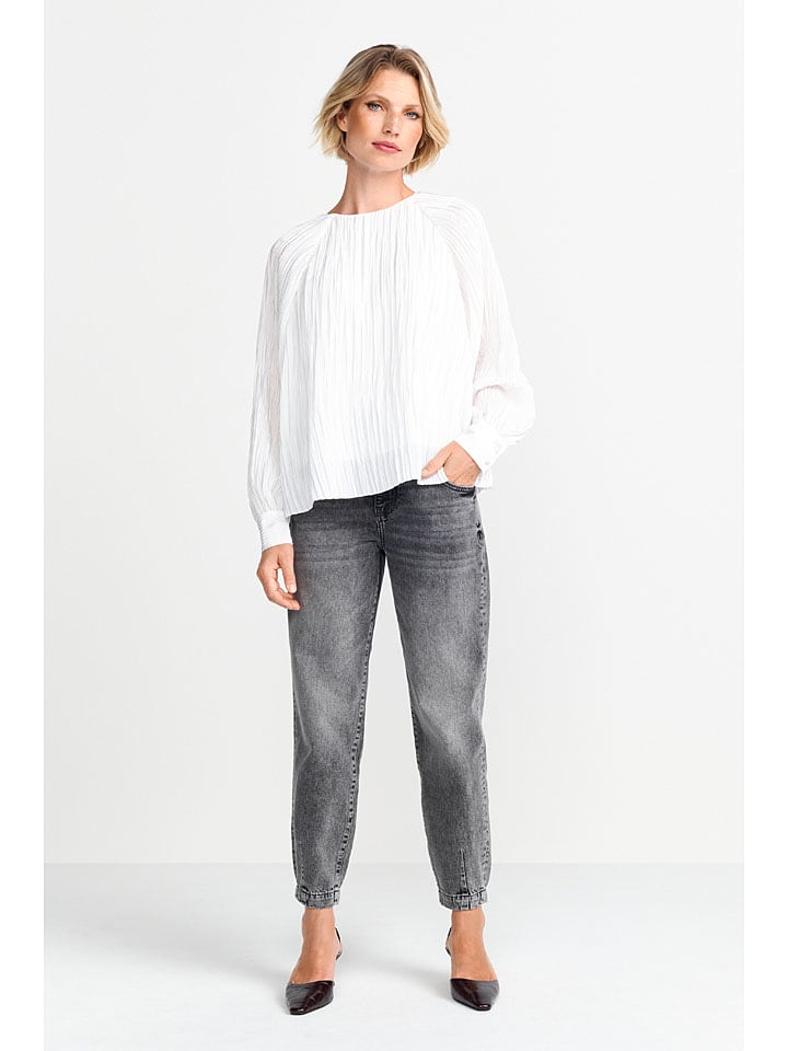 Блузка Rich & Royal, белый
Блузка Rich & Royal, белый