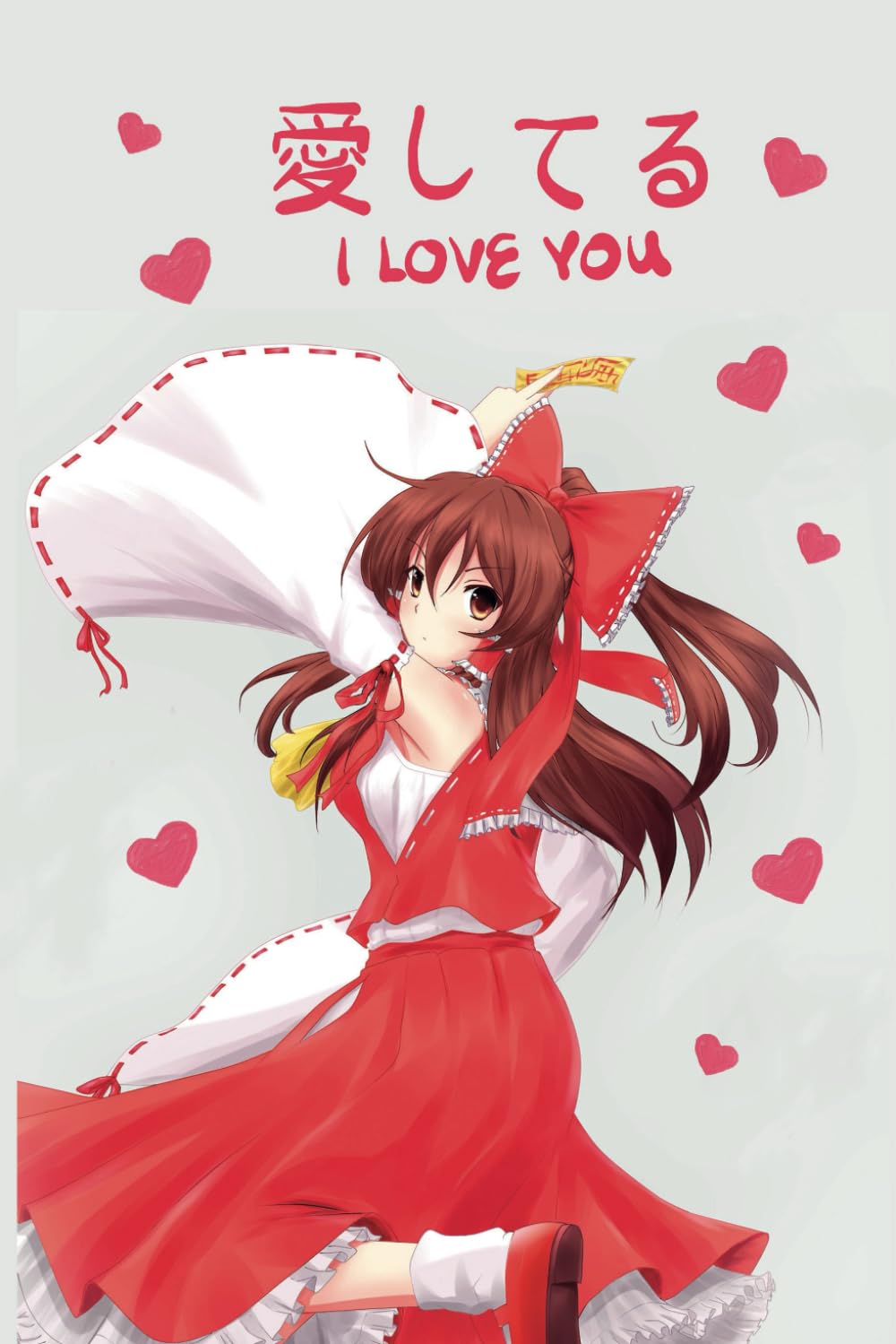 Notebook Hikari Manga (Independently published)
Notebook Hikari Manga (Independently published)