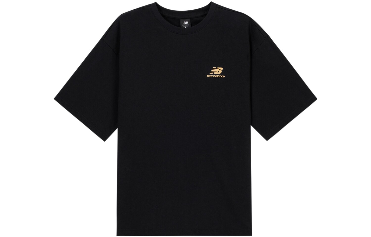 Футболка New Balance Men's, черный
Футболка New Balance Men's, черный