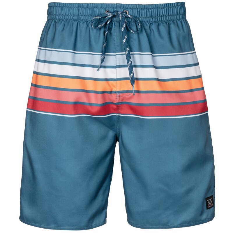 Шорты для плавания prtburt beachshort Protest, синий
Шорты для плавания prtburt beachshort Protest, синий