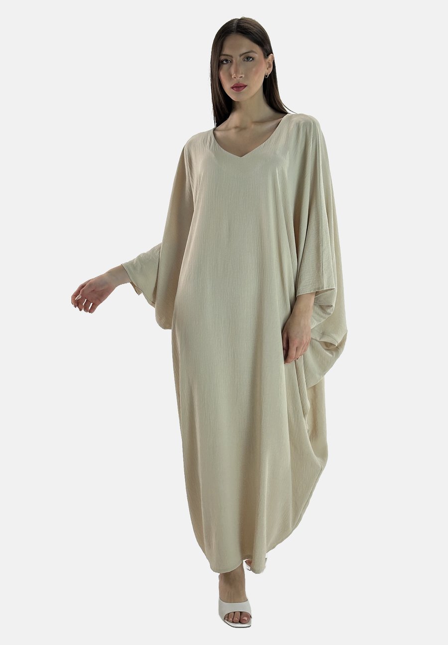 Платье Elara Maxi dress, Braun/Beige
Платье Elara Maxi dress, Braun/Beige