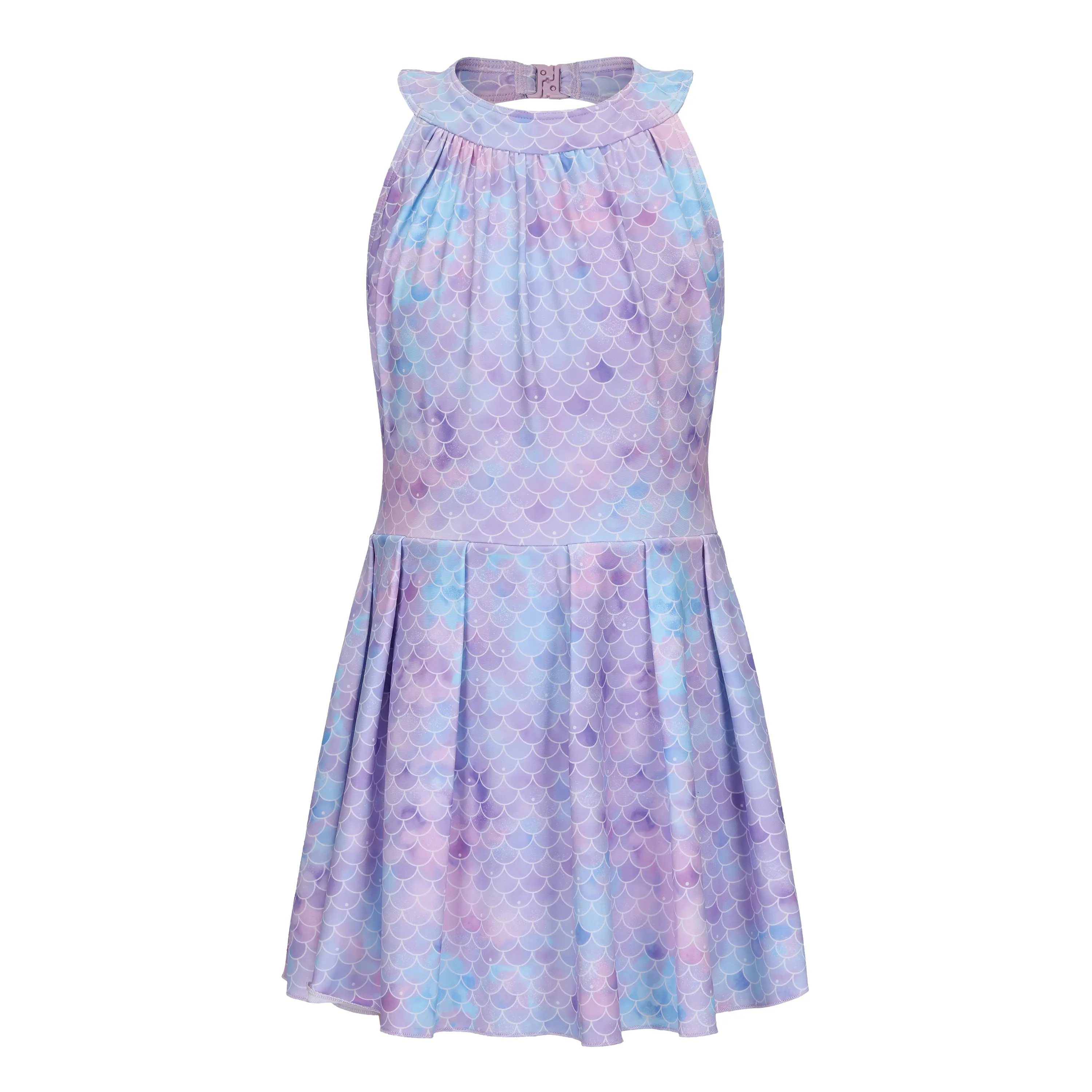 Слитный купальник для девочек - 1p mini amber MARMAID OLAIAN
Слитный купальник для девочек - 1p mini amber MARMAID OLAIAN