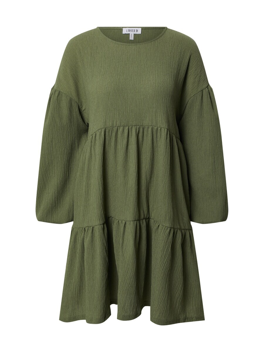 Платье Edited DEIKE, оливковый
Платье Edited DEIKE, оливковый