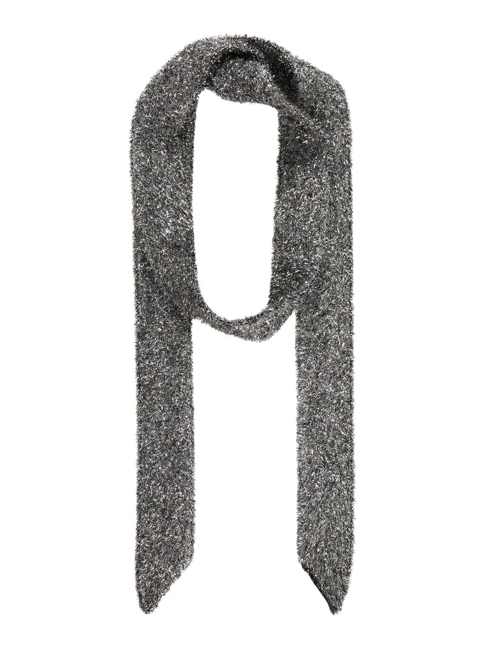 Шарф Bella x ABOUT YOU Mila, черный
Шарф Bella x ABOUT YOU Mila, черный