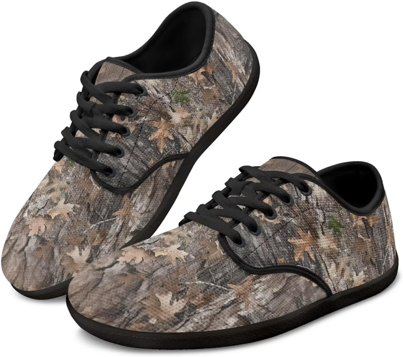 Мужские минималистичные кроссовки с широким носком и нулевым перепадом высоты подошвы, удобные слипоны для ходьбы Pointodoor, Camo Hunting Printed
Мужские минималистичные кроссовки с широким носком и нулевым перепадом высоты подошвы, удобные слипоны для ходьбы Pointodoor, Camo Hunting Printed