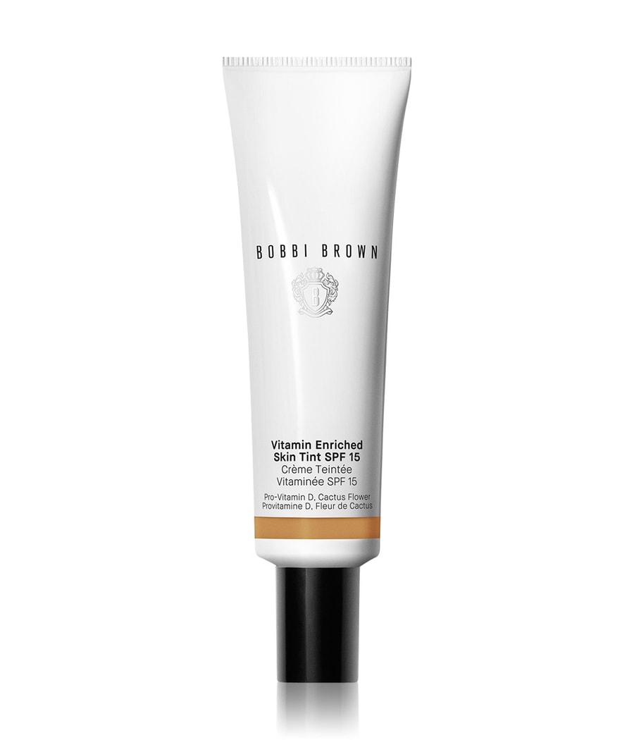 Тонирующий крем для лица Bobbi Brown Vitamin Enriched Skin Tint, Golden 3, 50 ml
Тонирующий крем для лица Bobbi Brown Vitamin Enriched Skin Tint, Golden 3, 50 ml
