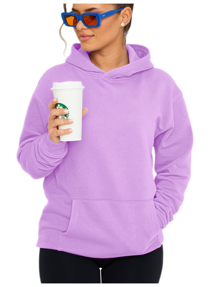 Толстовка DAILY COTTON, цвет lila dark
Толстовка DAILY COTTON, цвет lila dark