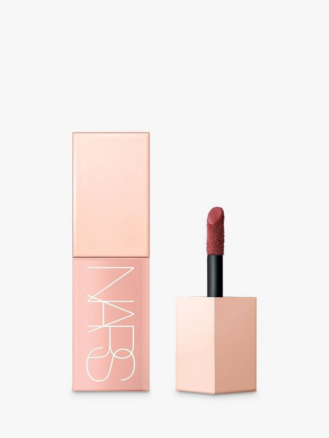 Жидкий румяна Afterglow NARS, Orgasm Rush
Жидкий румяна Afterglow NARS, Orgasm Rush