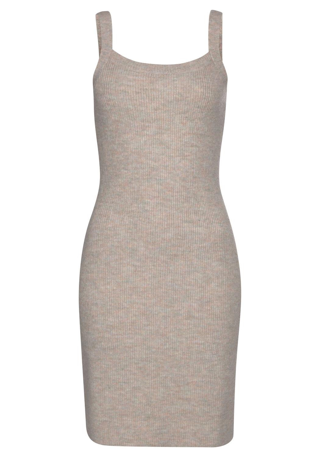 Платье LASCANA Strick, разноцветный
Платье LASCANA Strick, разноцветный