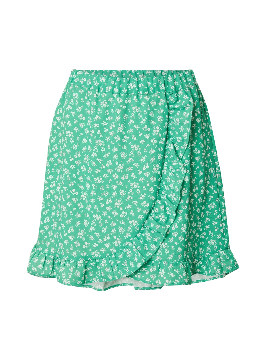 Юбка Ballali, зеленый
Юбка Ballali, зеленый