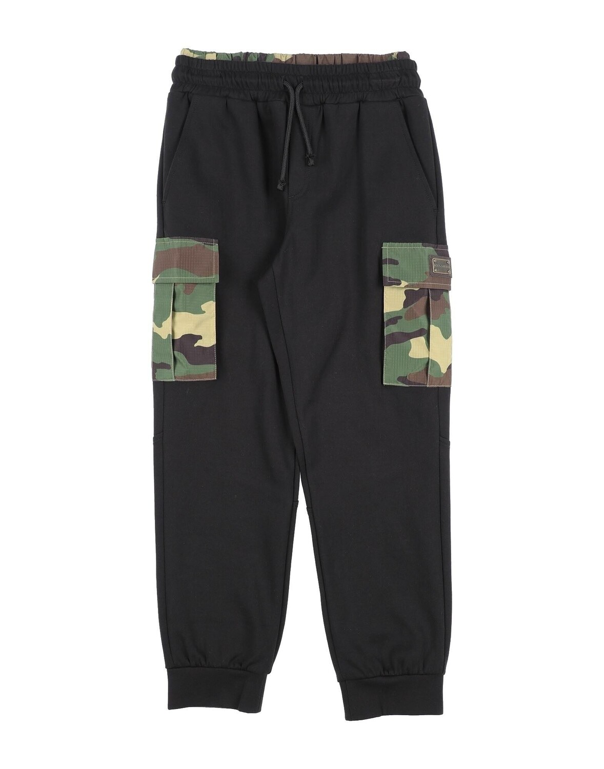 Брюки Dolce&Gabbana, черный
Брюки Dolce&Gabbana, черный