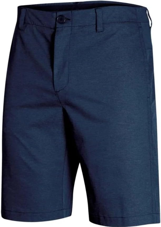 Новые мужские шорты для гольфа Under Armour Iso-Chill Airvent - выберите размер и цвет, Academy Heather
Новые мужские шорты для гольфа Under Armour Iso-Chill Airvent - выберите размер и цвет, Academy Heather