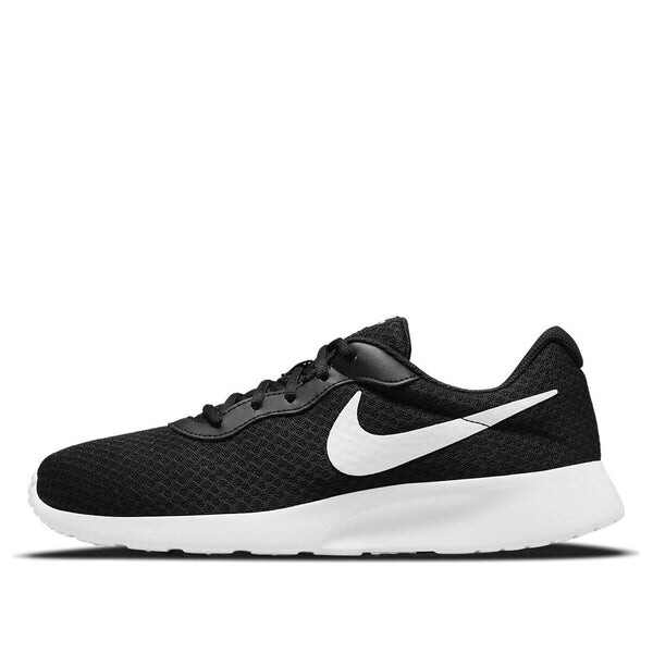 Кроссовки танджун Nike, черный
Кроссовки танджун Nike, черный