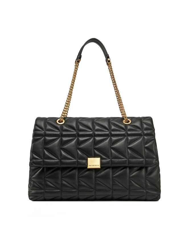 Сумочка A1W30189 Karl Lagerfeld, черный
Сумочка A1W30189 Karl Lagerfeld, черный