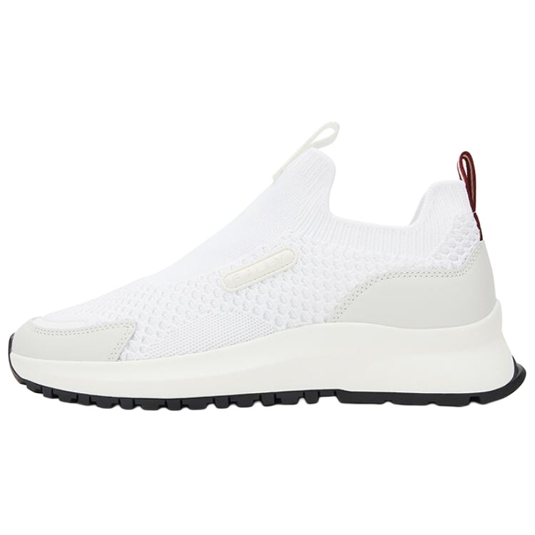 Обувь для образа жизни Мужская низкая белая Bally, Белый, Обувь для образа жизни Мужская низкая белая Bally
Обувь для образа жизни Мужская низкая белая Bally, Белый, Обувь для образа жизни Мужская низкая белая Bally