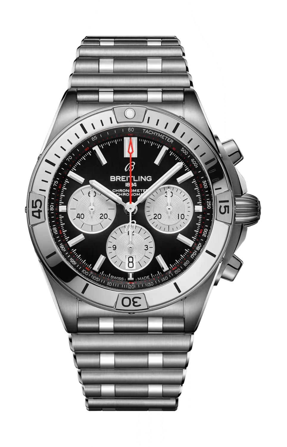 Часы chronomat b01 42 Breitling
Часы chronomat b01 42 Breitling