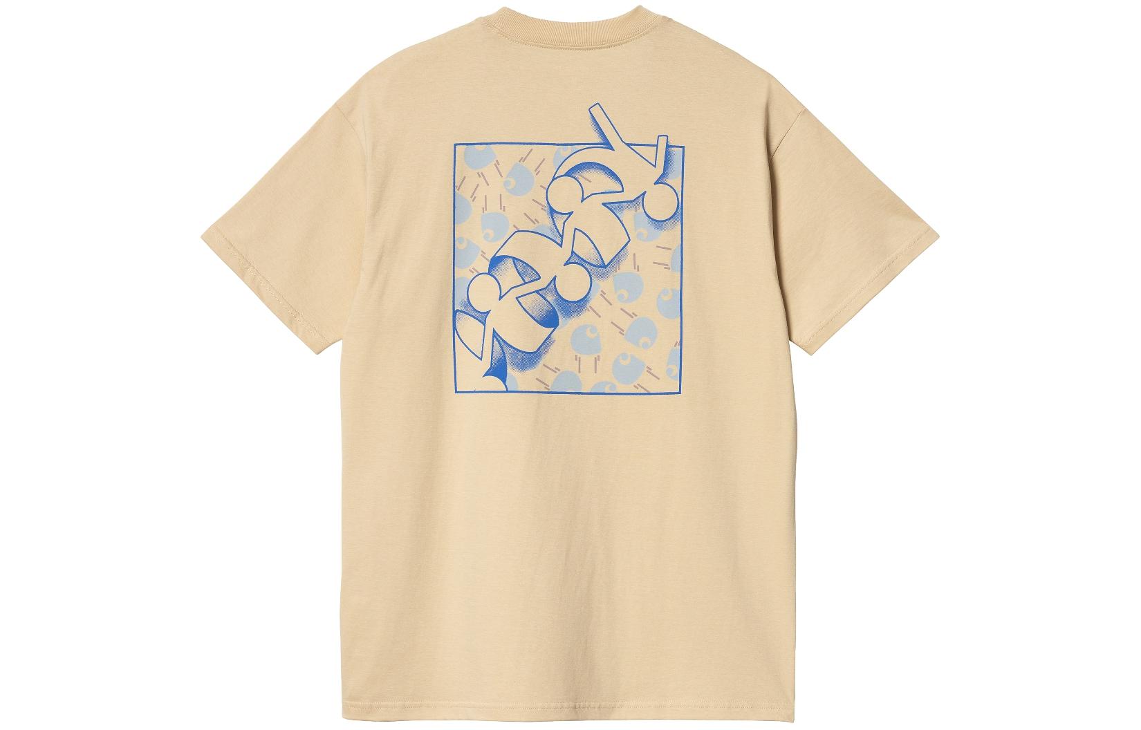 Carhartt WIP Футболка SS24 S/S Unified T-Shirt мужская Khaki, Хаки, Carhartt WIP Футболка SS24 S/S Unified T-Shirt мужская Khaki
Carhartt WIP Футболка SS24 S/S Unified T-Shirt мужская Khaki, Хаки, Carhartt WIP Футболка SS24 S/S Unified T-Shirt мужская Khaki
