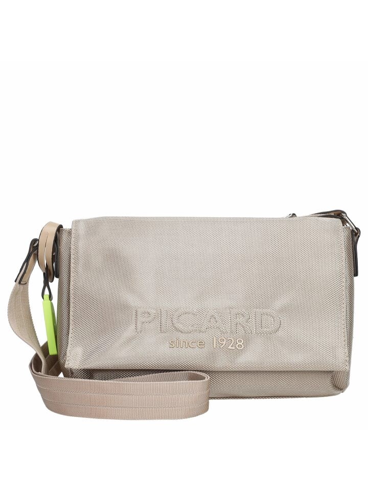 Наплечная сумка PICARD, песочный
Наплечная сумка PICARD, песочный