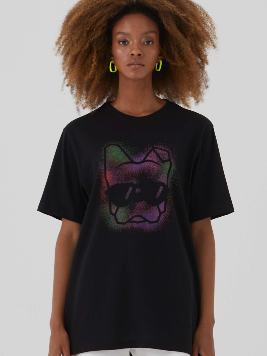 Рубашка Rockupy Orell, черный
Рубашка Rockupy Orell, черный