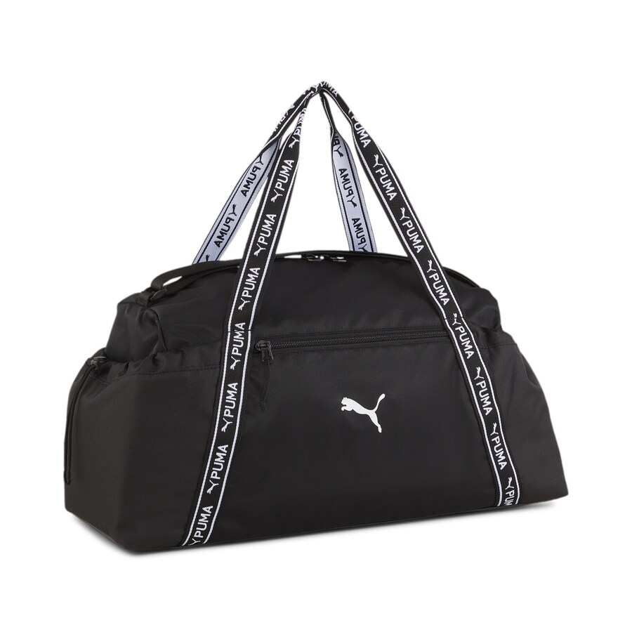 Спортивная сумка PUMA Essentials, черный
Спортивная сумка PUMA Essentials, черный