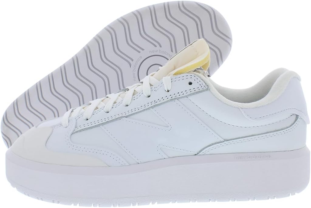 Мужские кроссовки New Balance CT302, белый
Мужские кроссовки New Balance CT302, белый