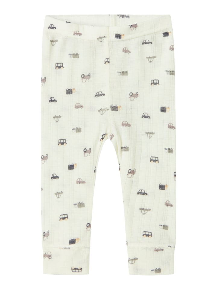 Леггинсы name it, белый
Леггинсы name it, белый