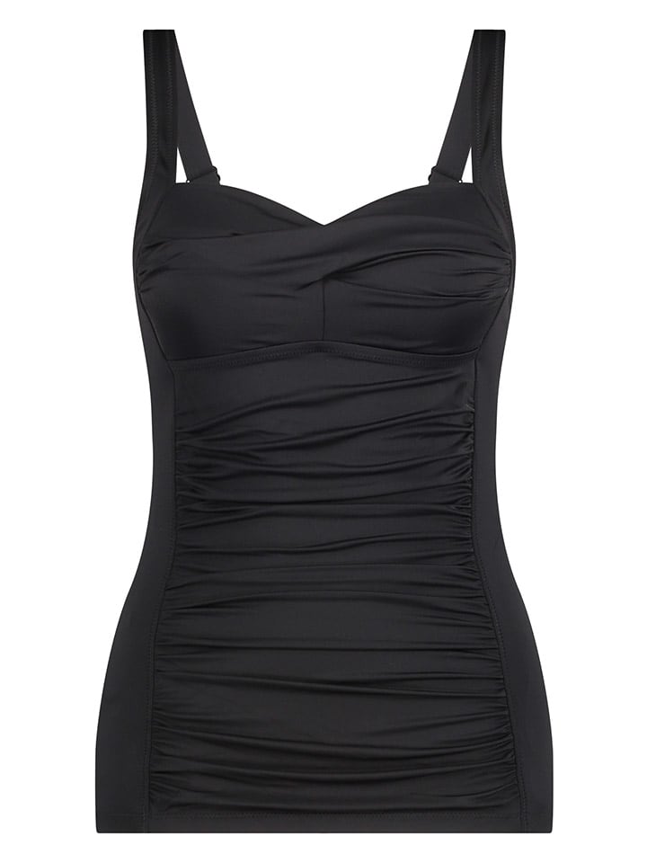 Верх бикини Hunkemöller, черный
Верх бикини Hunkemöller, черный