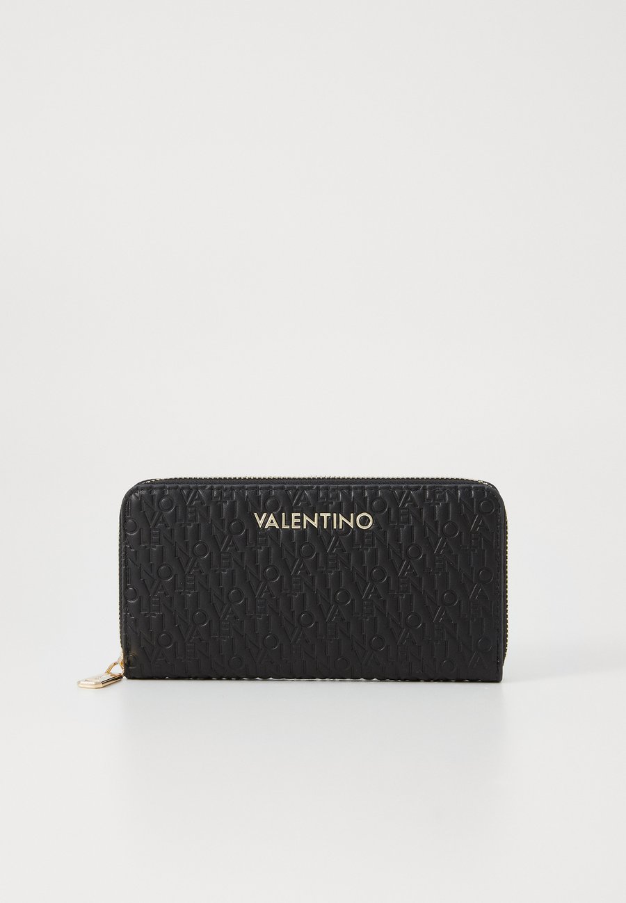 Кошелек Valentino Bags FALAK, Nero/Black
Кошелек Valentino Bags FALAK, Nero/Black