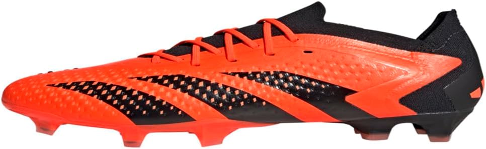 Футбольные бутсы Adidas Унисекс для взрослых Modern, черный/оранжевый
Футбольные бутсы Adidas Унисекс для взрослых Modern, черный/оранжевый