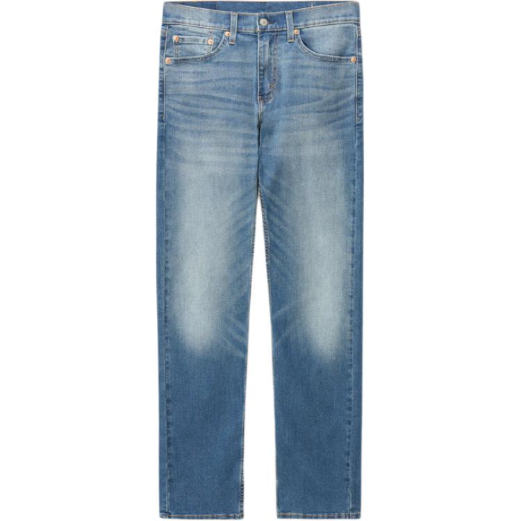 Levis Джинсы мужские светло-голубые
Levis Джинсы мужские светло-голубые
