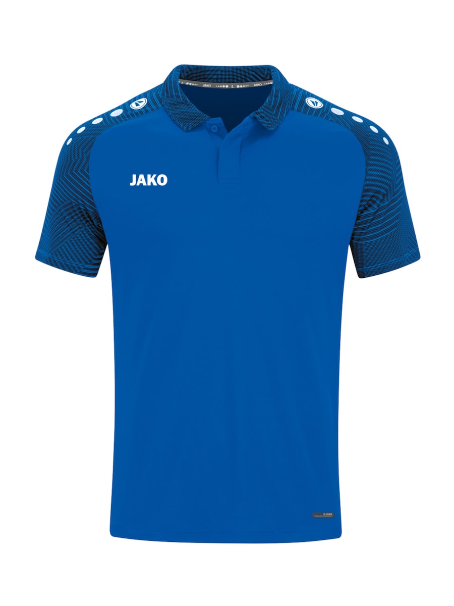 Футболка Performance JAKO, Royal Blue/Dark Blue, Синий, Футболка Performance JAKO, Royal Blue/Dark Blue
Футболка Performance JAKO, Royal Blue/Dark Blue, Синий, Футболка Performance JAKO, Royal Blue/Dark Blue